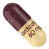 Prescription water pills lasix