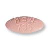 Lasix for presbyopia